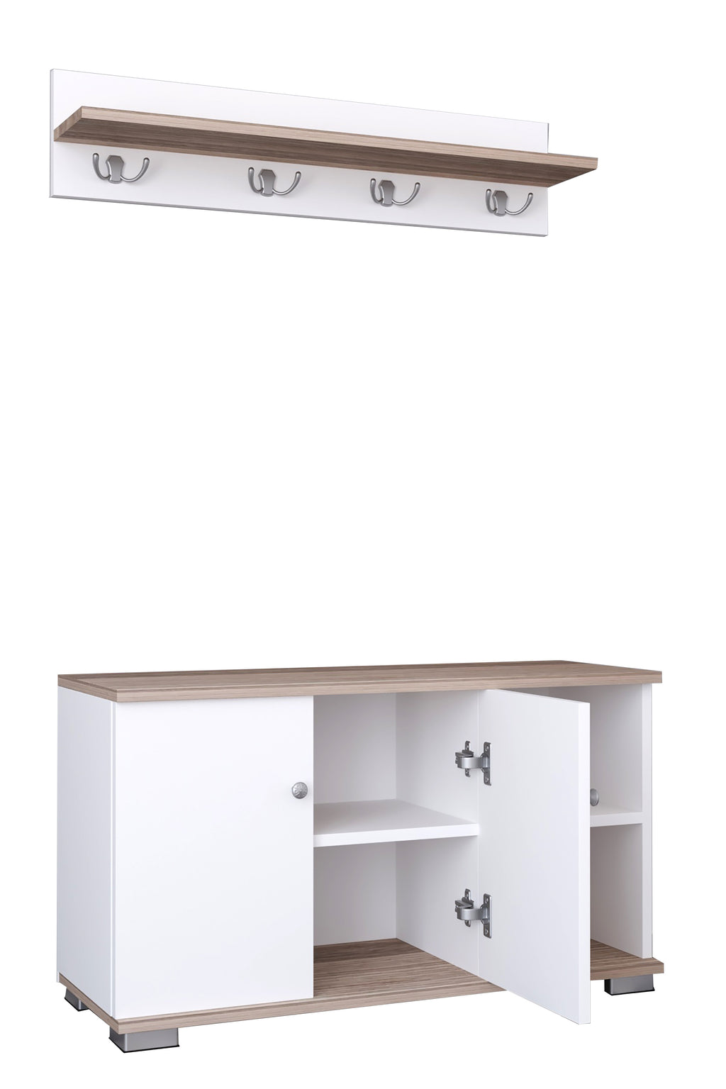 Säilytyskaappi Gados L