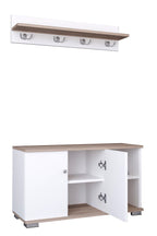 Säilytyskaappi Gados L