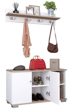 Säilytyskaappi Gados L