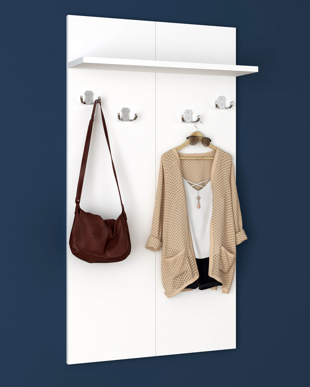 Vaatekaappi Gados XS