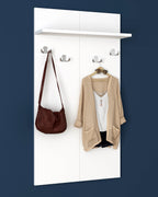 Vaatekaappi Gados XS