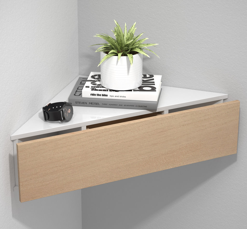 Säilytyslaatikko seinälle Usal S