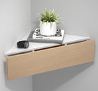 Säilytyslaatikko seinälle Usal S