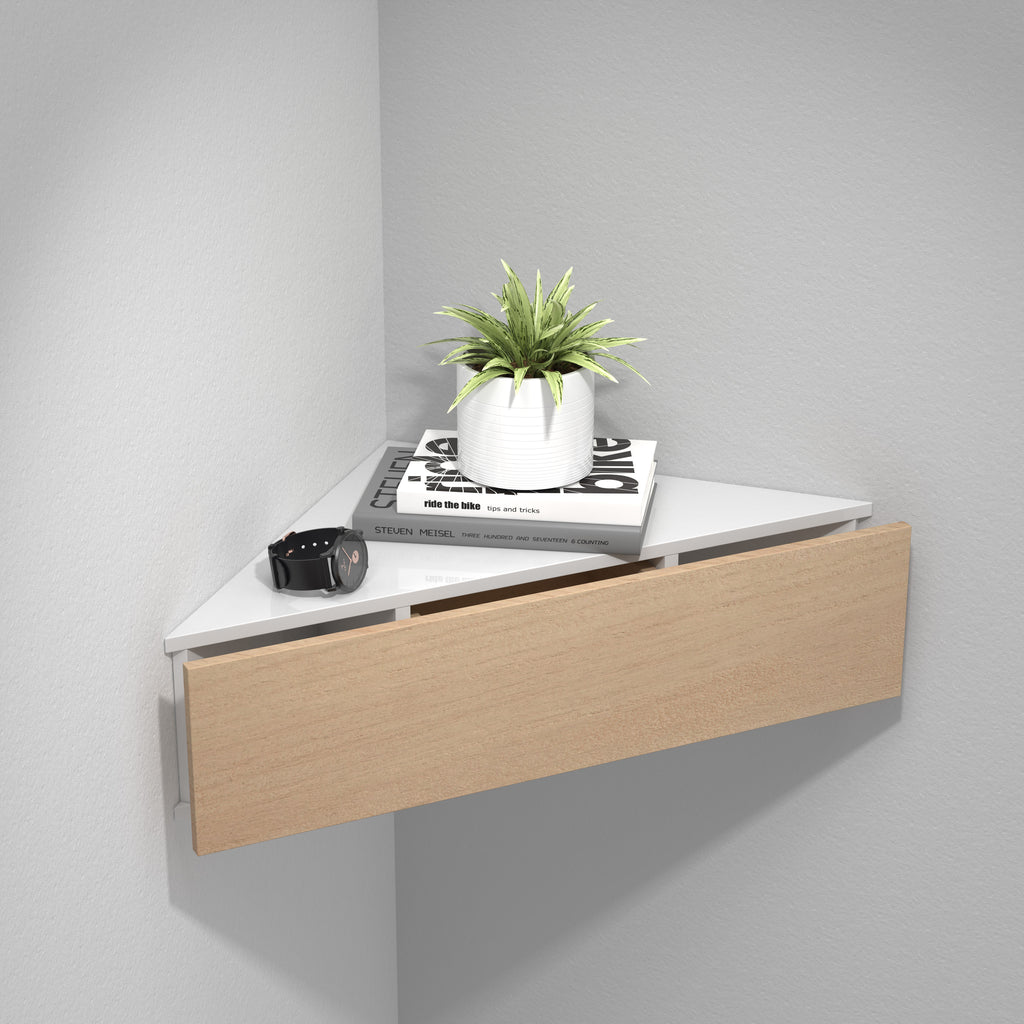 Säilytyslaatikko seinälle Usal S