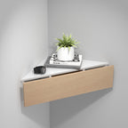 Säilytyslaatikko seinälle Usal S