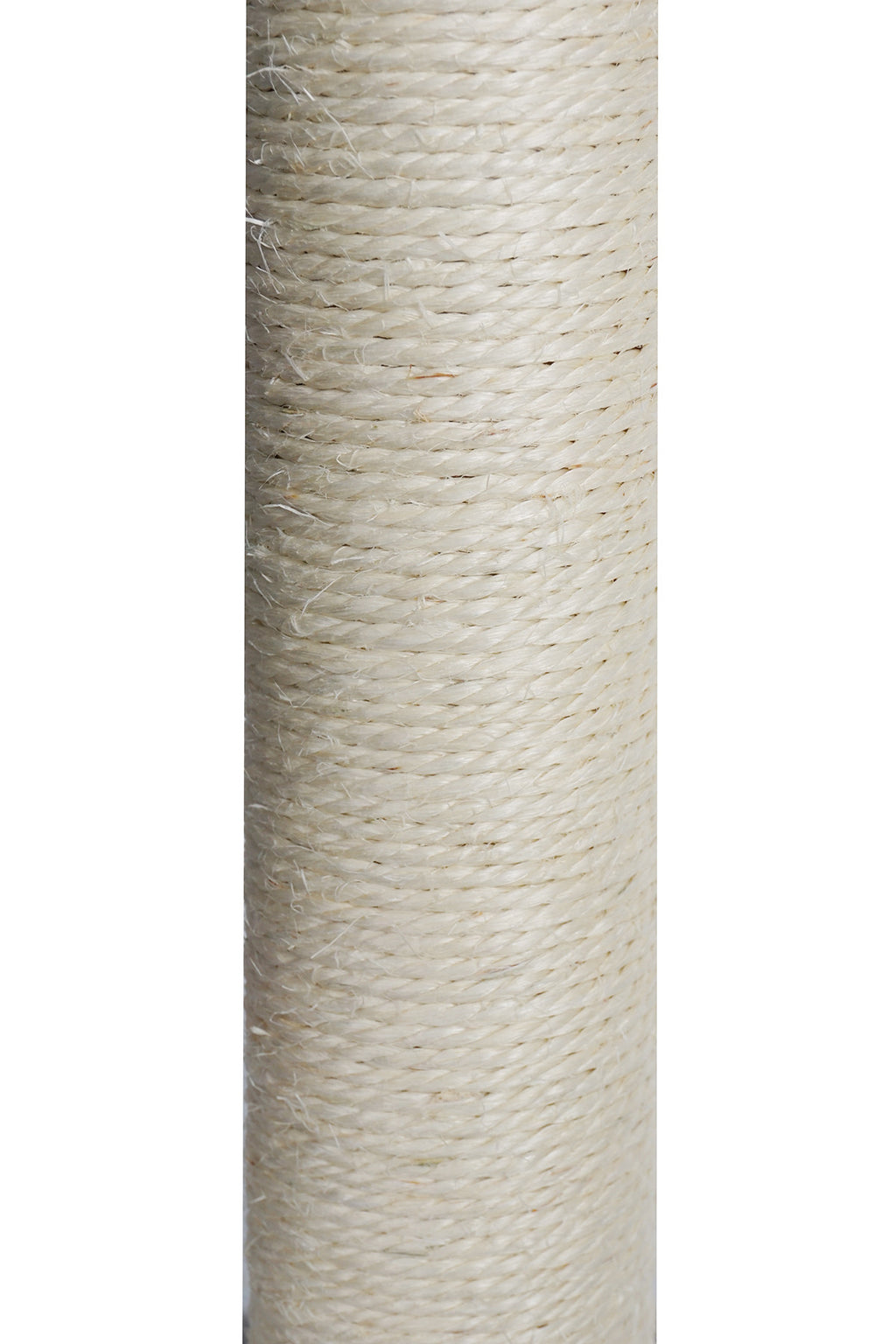 POHJOLAN LEMMIKKITARVIKE Kissan kiipeily-/raapimispuu 90 cm, vaalean harmaa