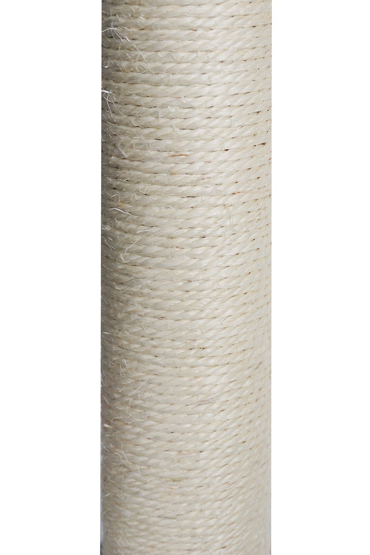 POHJOLAN LEMMIKKITARVIKE Kissan kiipeily-/raapimispuu 90 cm, vaalean harmaa