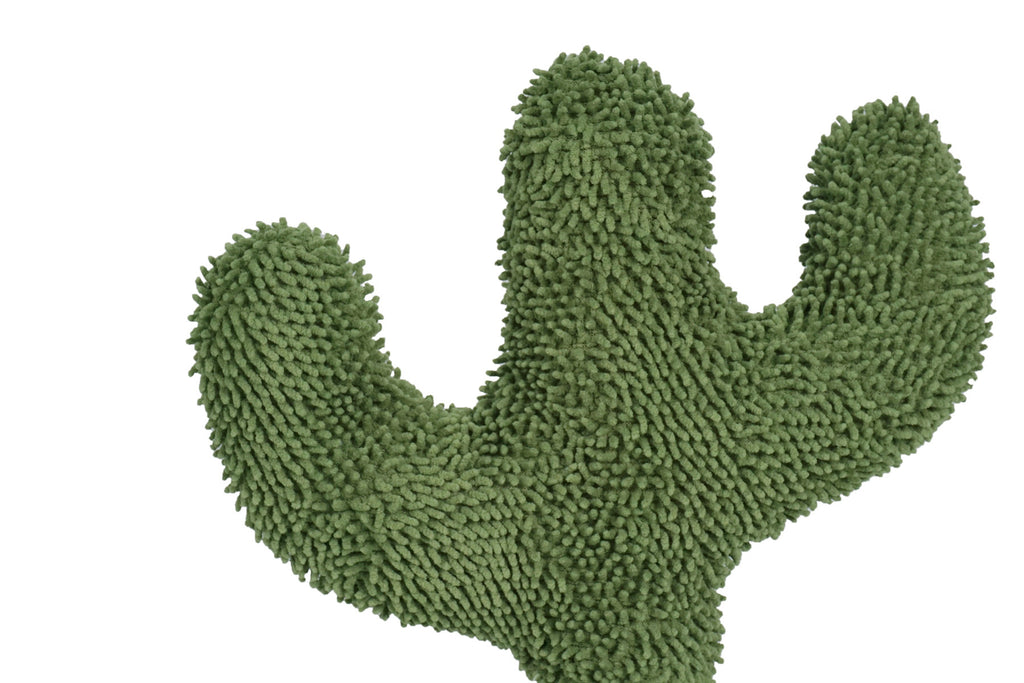 POHJOLAN LEMMIKKITARVIKE Kissan kiipeily-/raapimispuu Kaktus 65 cm, Vihreä