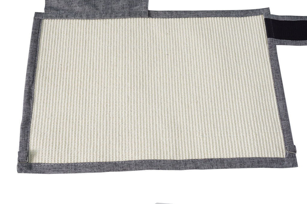 POHJOLAN LEMMIKKITARVIKE Kissan raapimissuoja sohvalle