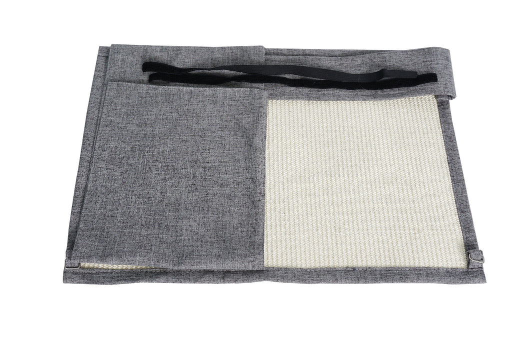 POHJOLAN LEMMIKKITARVIKE Kissan raapimissuoja sohvalle