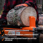 FORNORTH KLAPIKONE 6T