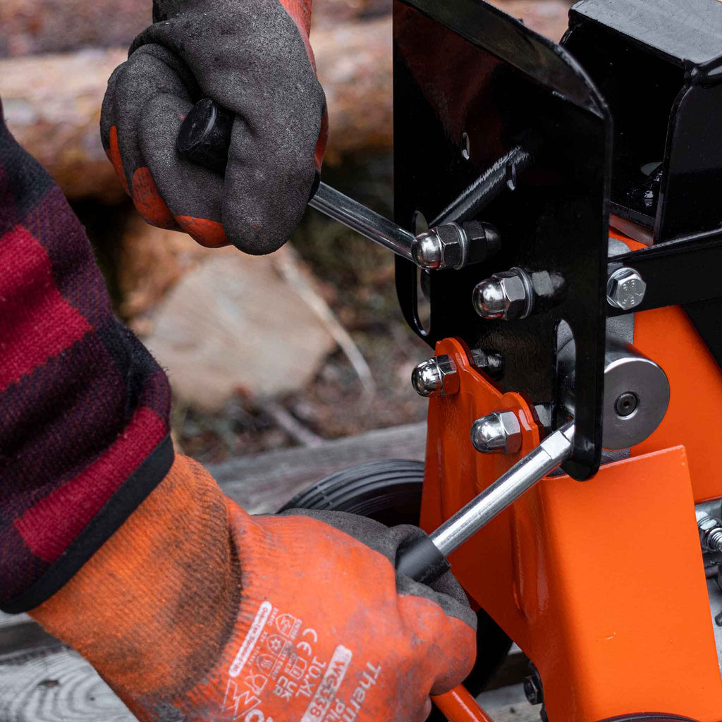 FORNORTH KLAPIKONE 6T