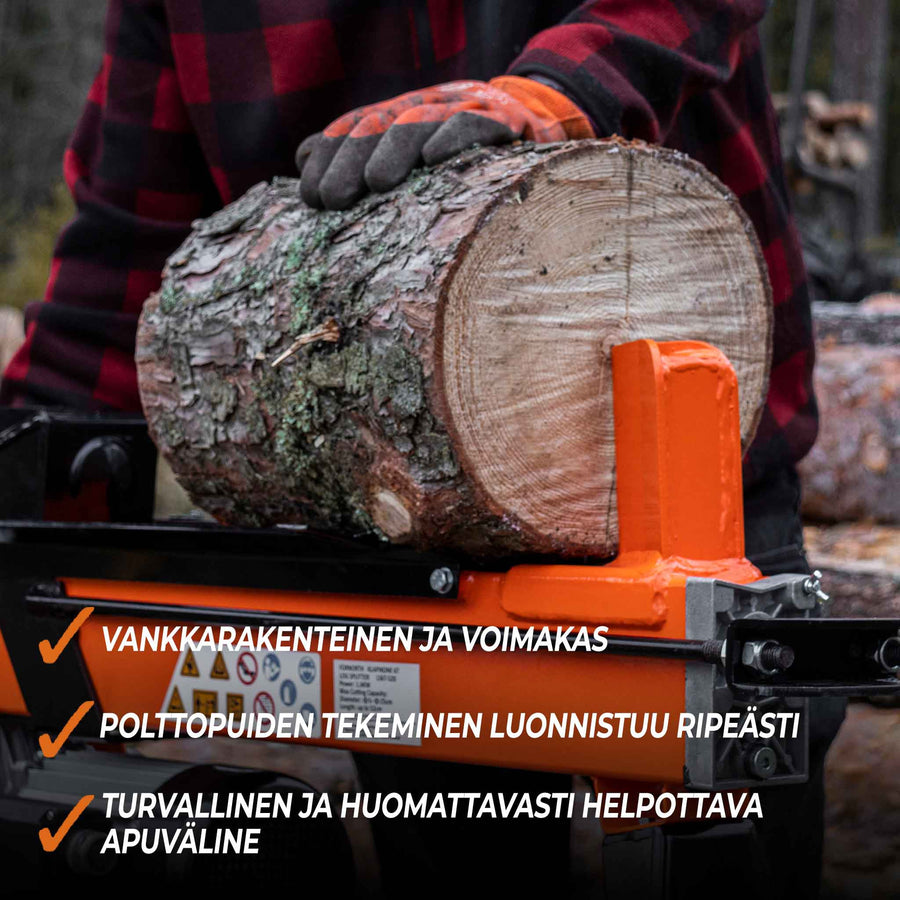 Klapikone 7T