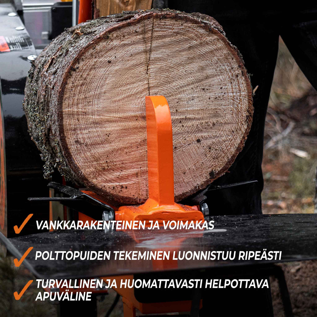 FORNORTH KLAPIKONE PRO 5T