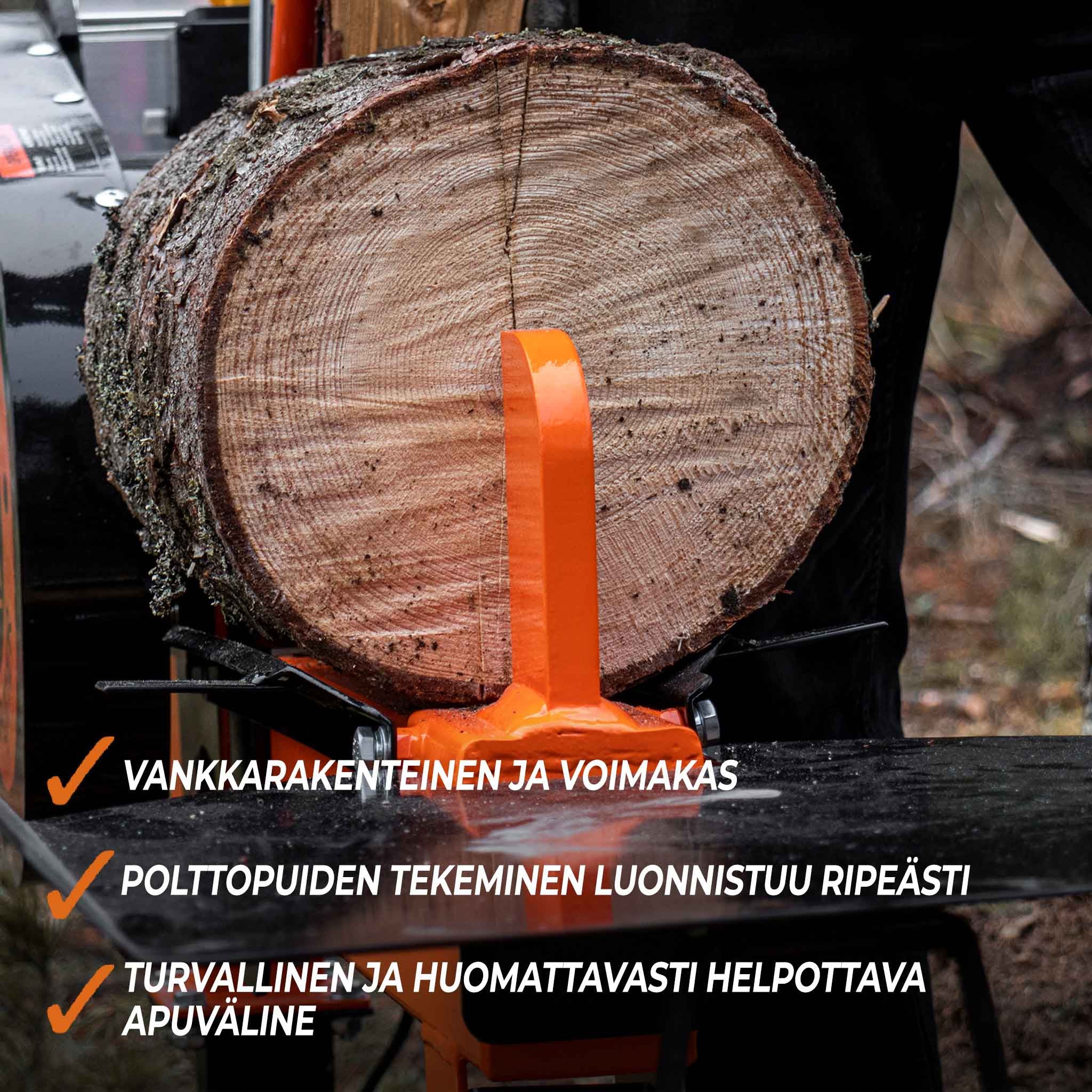 FORNORTH KLAPIKONE PRO 5T