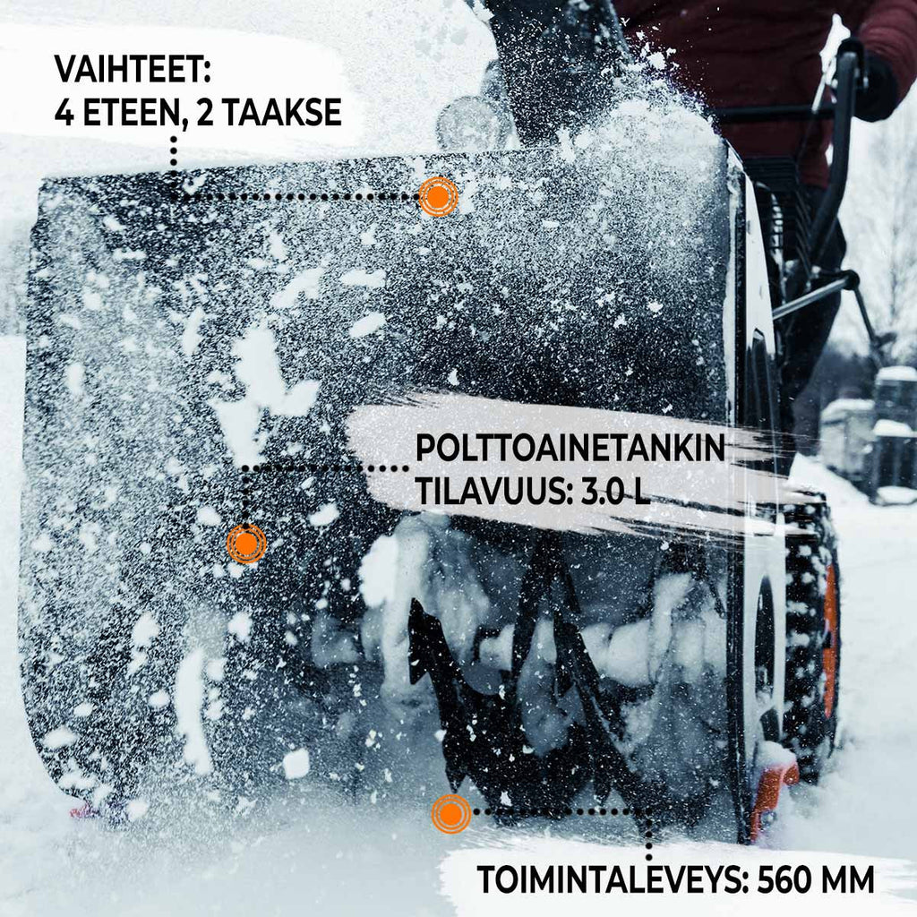 FORNORTH LUMILINKO S4100