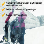 FORNORTH LUMILINKO S5500