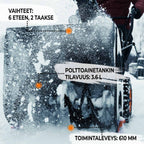 FORNORTH LUMILINKO S6600