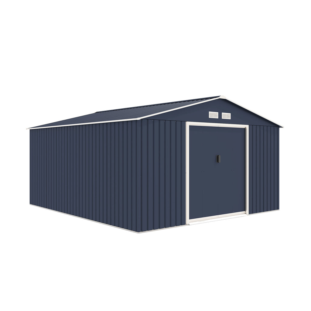 FORNORTH PIHAVARASTO 12.99m2 + SOKKELI