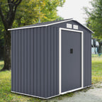 FORNORTH PIHAVARASTO 2.71m2 + SOKKELI