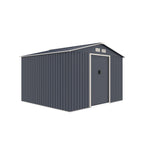 FORNORTH PIHAVARASTO 7.06m2 + SOKKELI