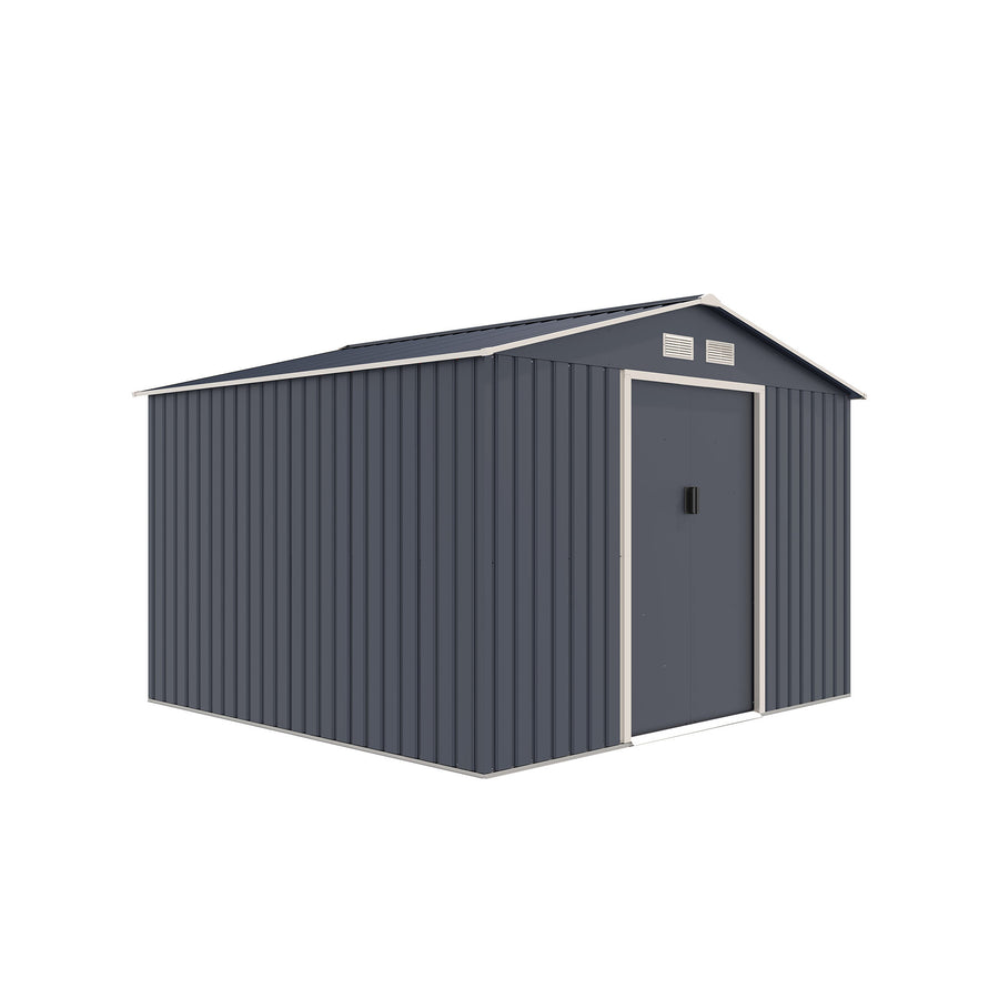 Pihavarasto 7.06M2 + Sokkeli