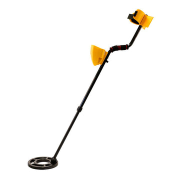 Deluxe Metal Detector