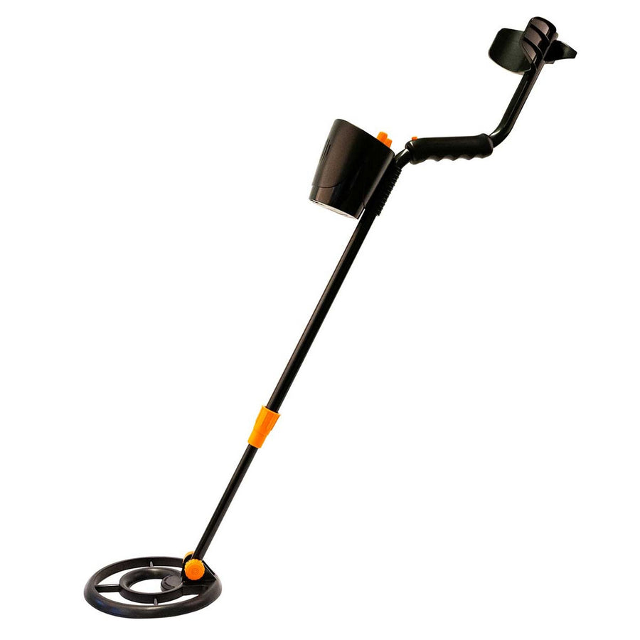 Standard Metalldetektor