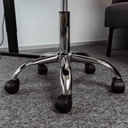 Lykke Satulatuoli Comfort, punainen