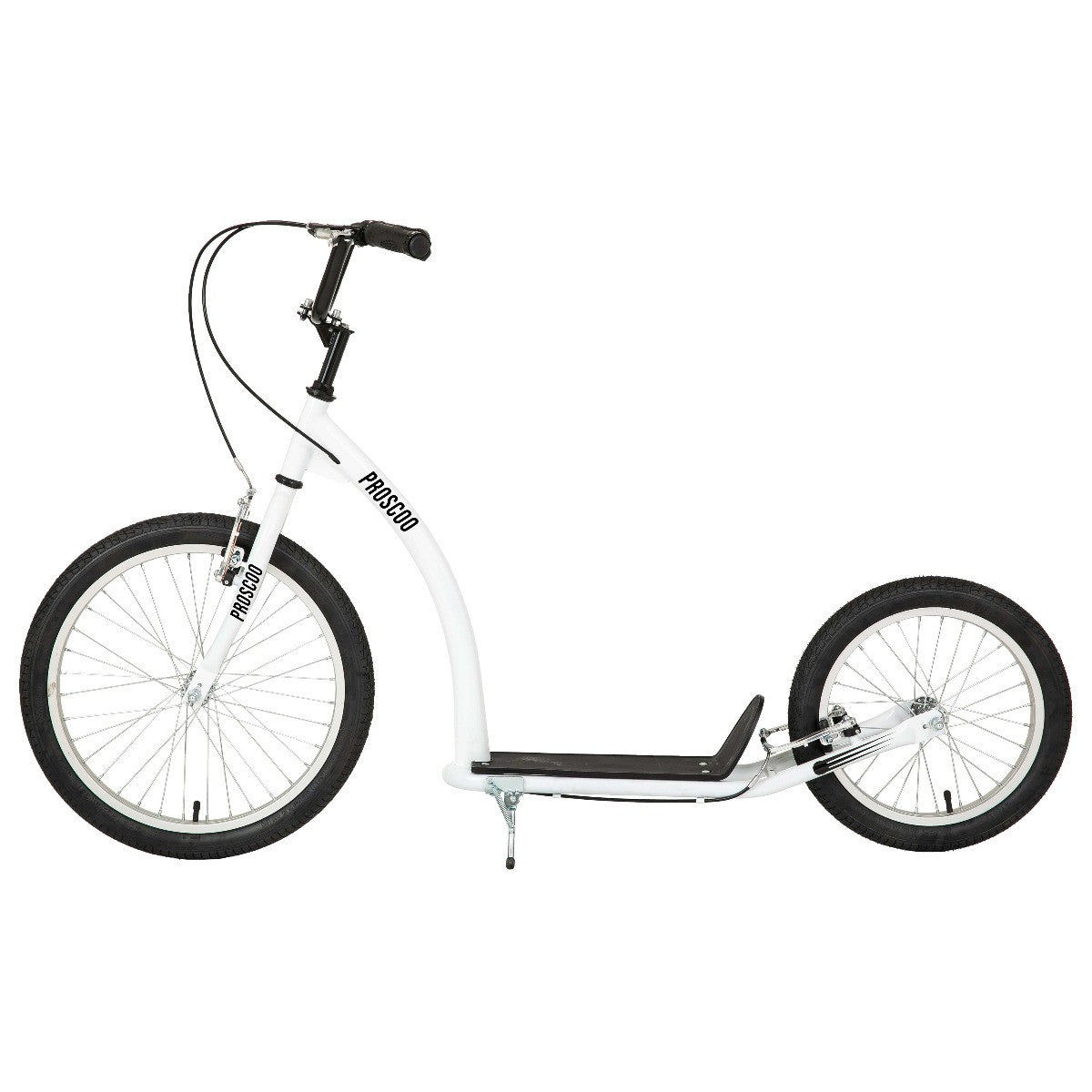 Air Scooter 20"