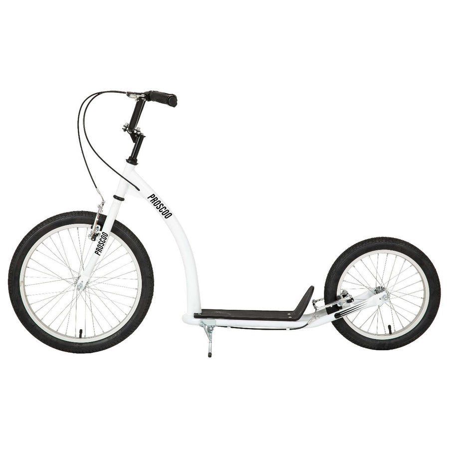 Air Scooter 20