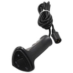 Sähkövinssi 12V 5909 kg / 13000 LBS, 26 m vaijerilla