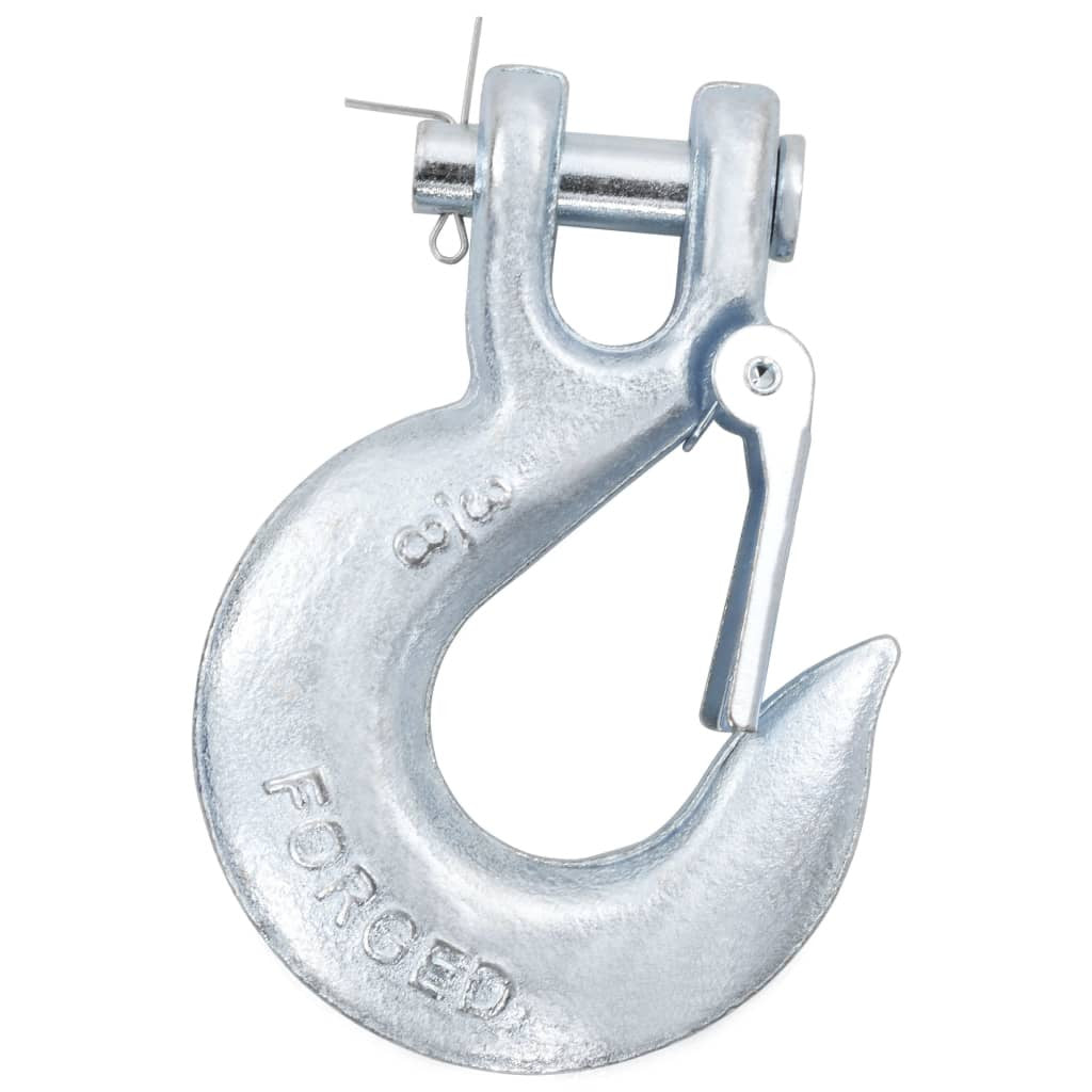 Sähkövinssi 12V 5909 kg / 13000 LBS, 26 m vaijerilla