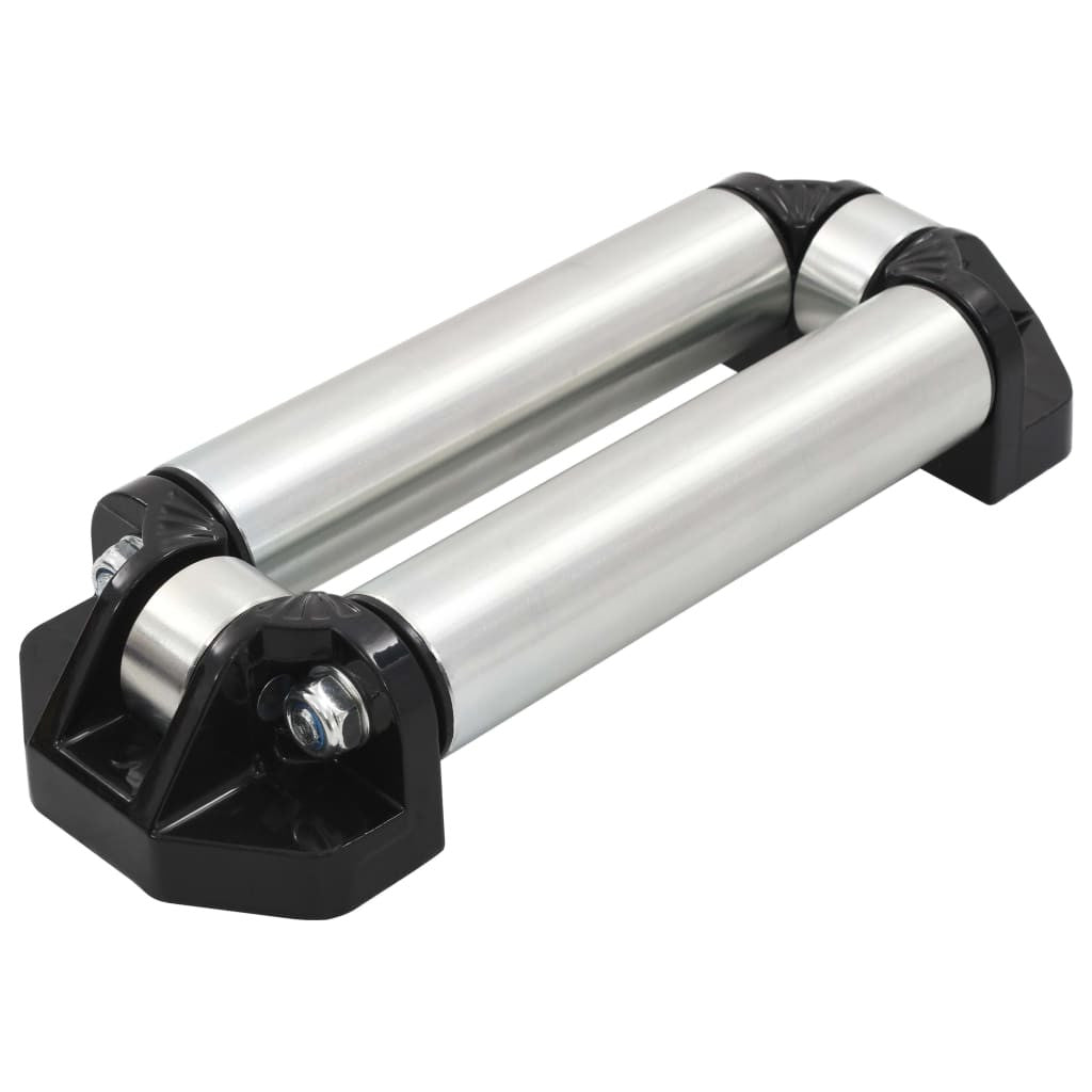 Sähkövinssi 12V 5909 kg / 13000 LBS, 26 m vaijerilla