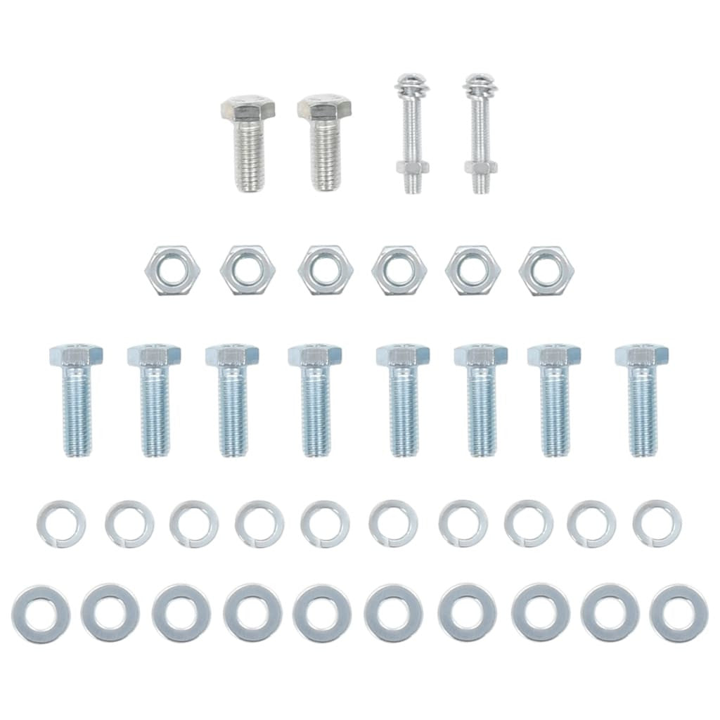 Sähkövinssi 12V 2040 kg / 4500 LBS, 15 m vaijerilla