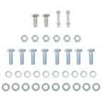 Sähkövinssi 12V 2040 kg / 4500 LBS, 15 m vaijerilla