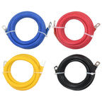 Sähkövinssi 12V 2040 kg / 4500 LBS, 15 m vaijerilla