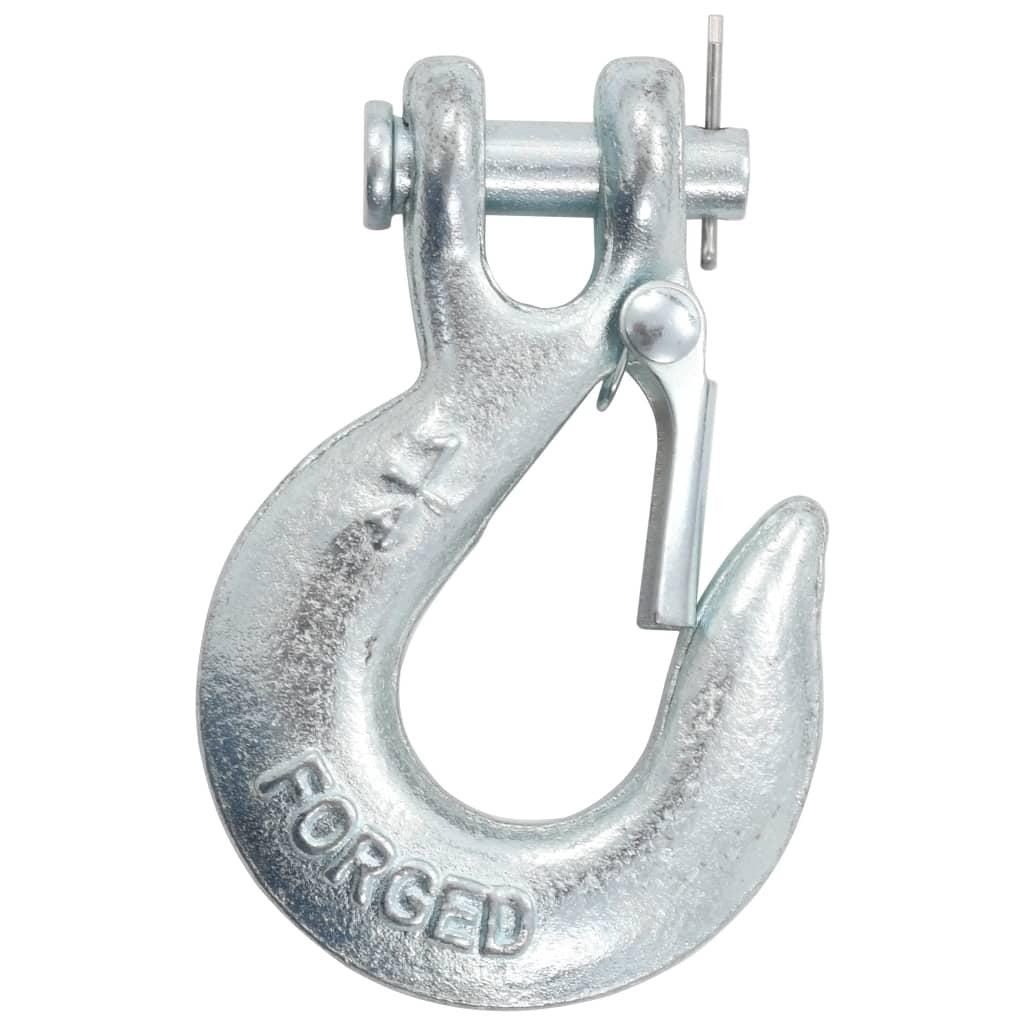 Sähkövinssi 12V 2040 kg / 4500 LBS, 15 m vaijerilla