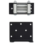 Sähkövinssi 12V 2040 kg / 4500 LBS, 15 m vaijerilla