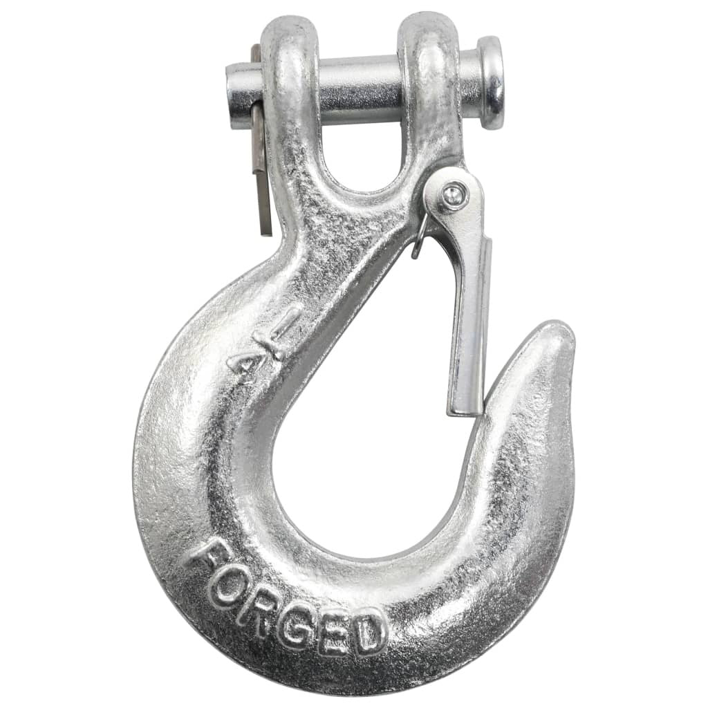 Sähkövinssi 12V 1360 kg, 9 m vaijerilla