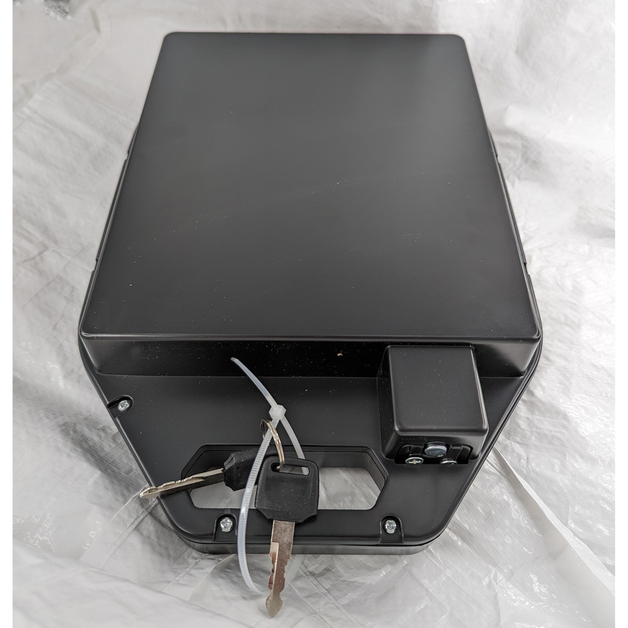 Varaosa Tehoakku 60V 18Ah Sähköpotkulautaan 1000W FAT 2023