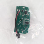 Sähköperämoottori 40 - 46LBS, mittaristo