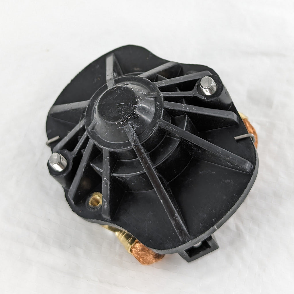 SEON Perämoottori 55-86LBS hiiliharjapidike