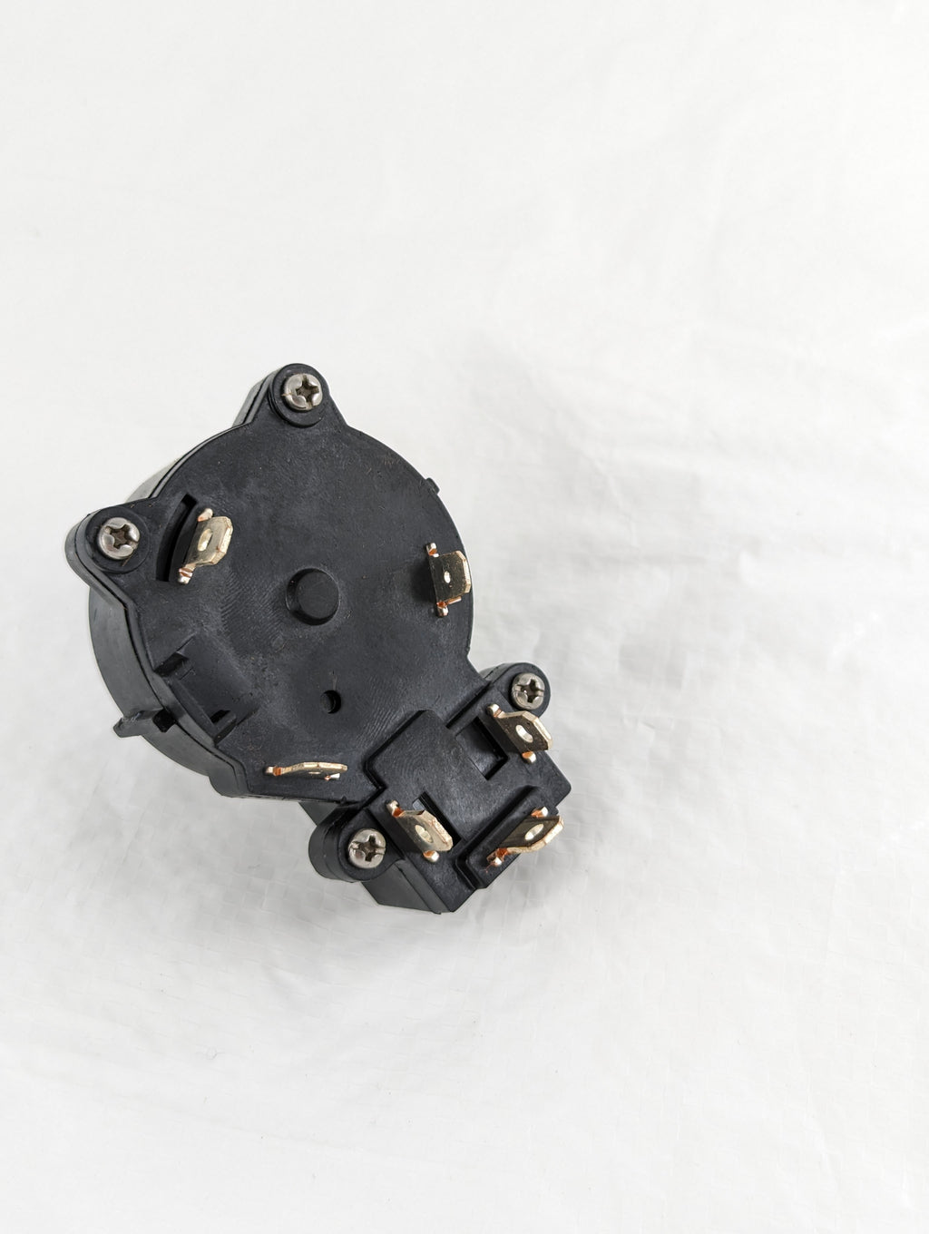 SEON Perämoottori nopeuskytkin