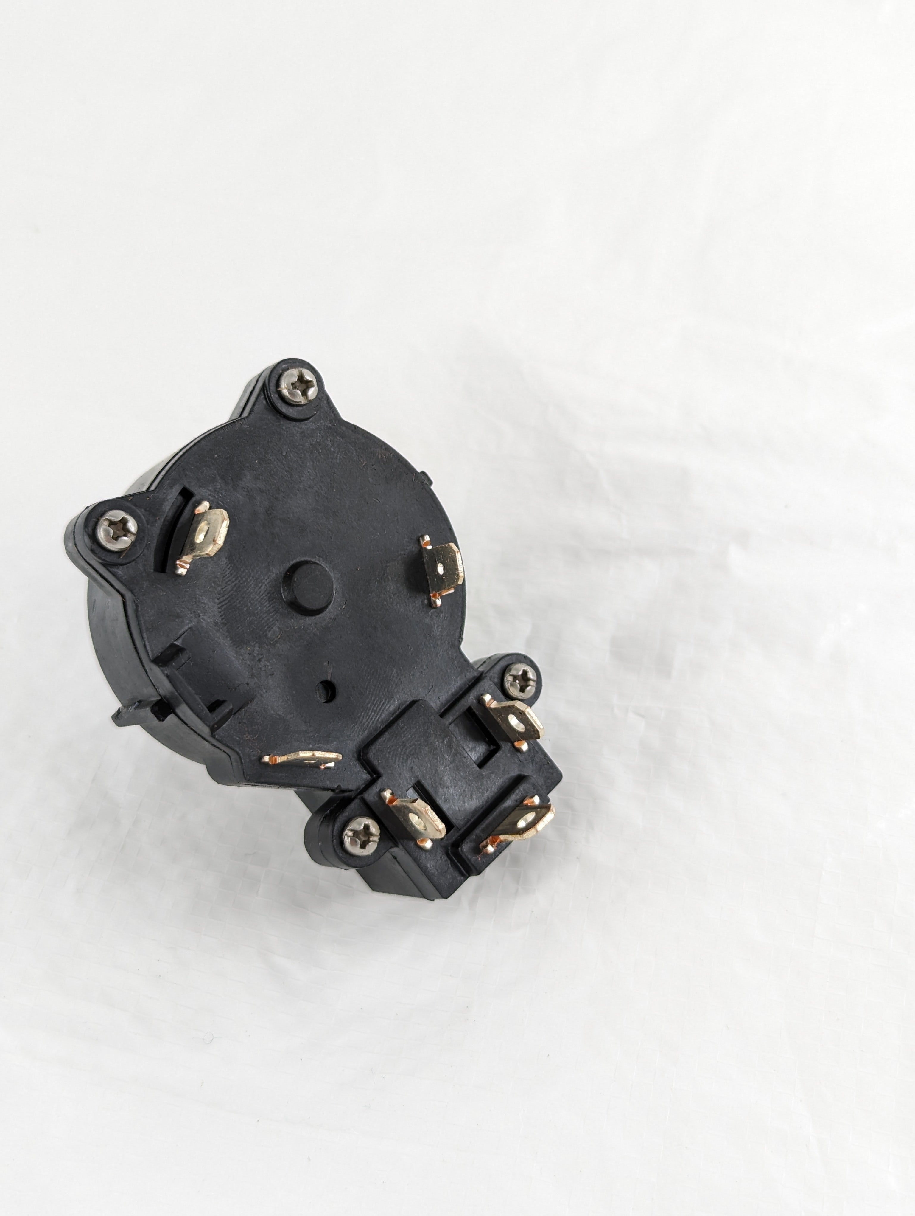 SEON Perämoottori nopeuskytkin