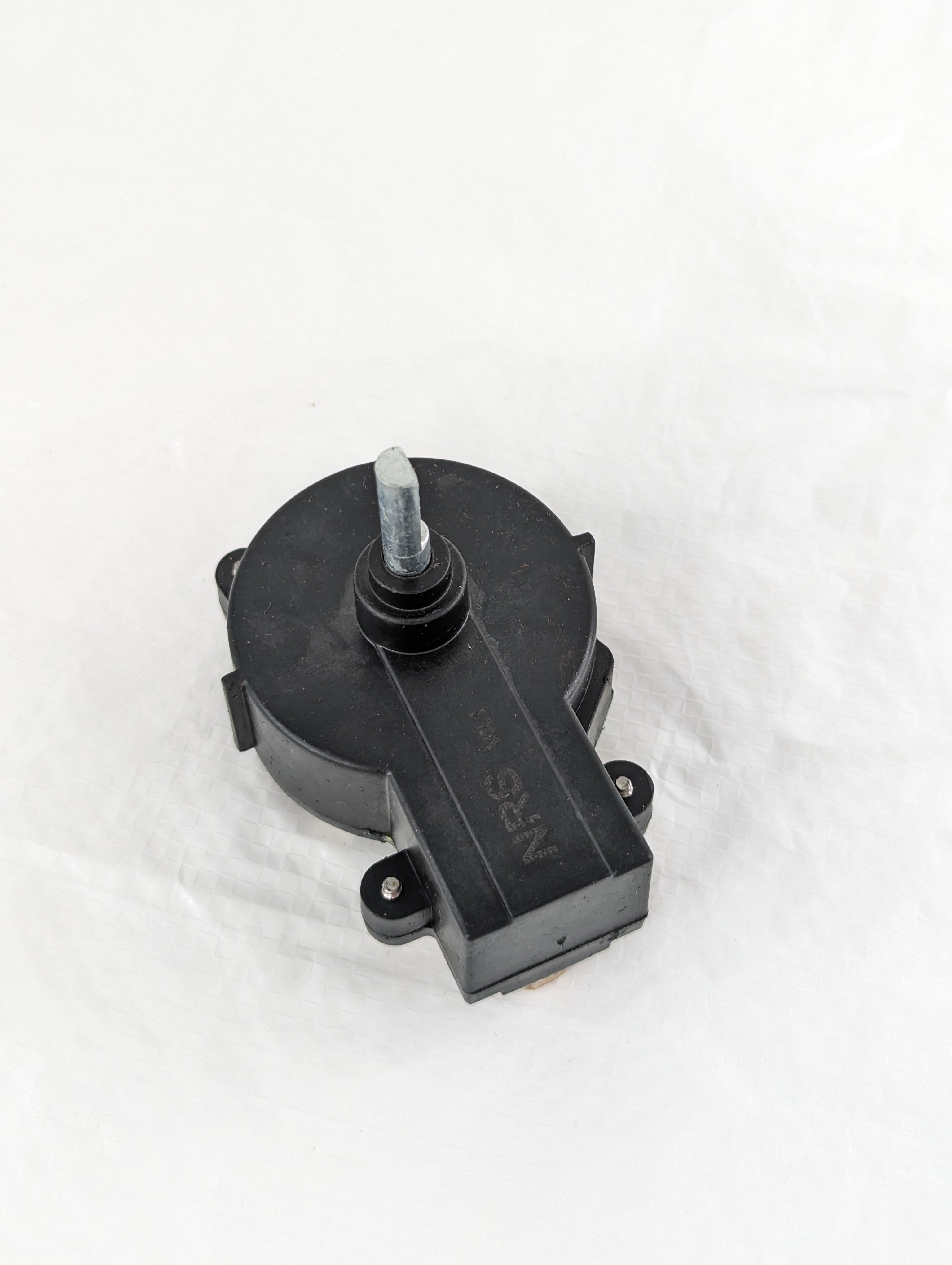 SEON Perämoottori nopeuskytkin