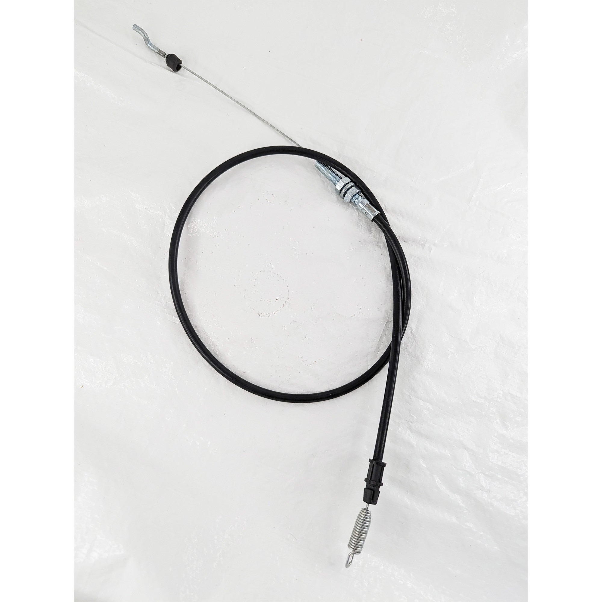 Lumilinko Kotiin 4.3kW 196CC 10", osa 202: vetovaijeri