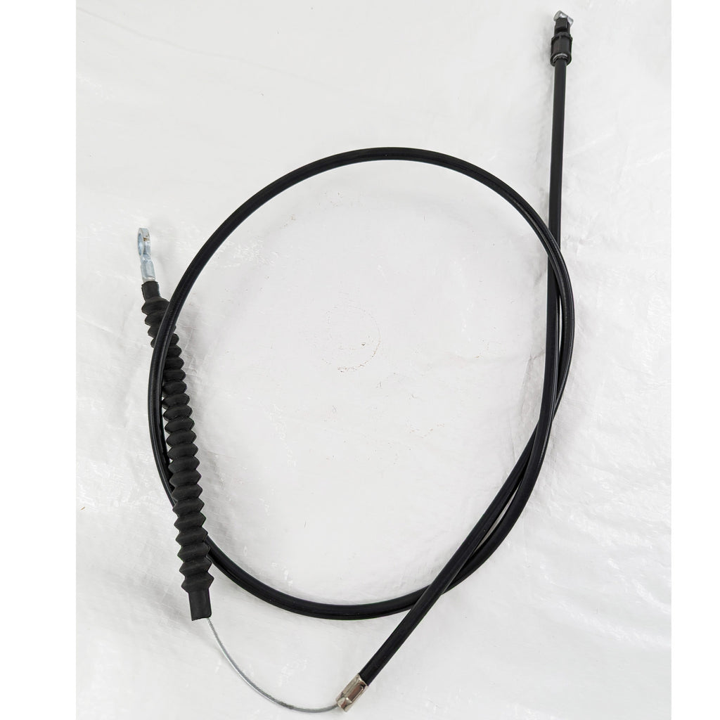 Lumilinko Kotiin 4.3kW 196CC 10", osa 110: kourun säätövaijeri