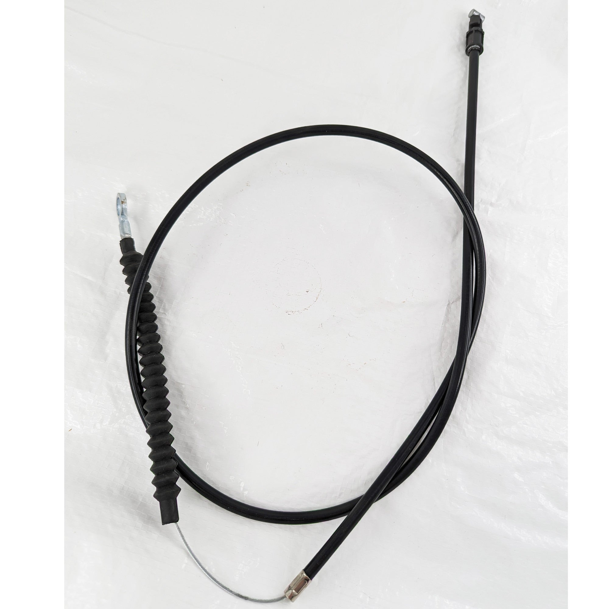 Lumilinko Kotiin 4.3kW 196CC 10", osa 110: kourun säätövaijeri