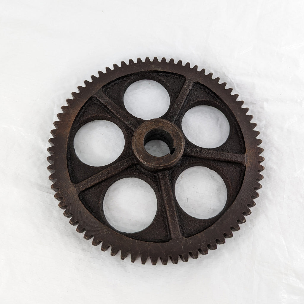 Lumilinko Kotiin 4.3kW 196CC 10", osa 83: hammasratas